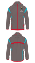 Sea globe 28856857 Windbreaker - 23