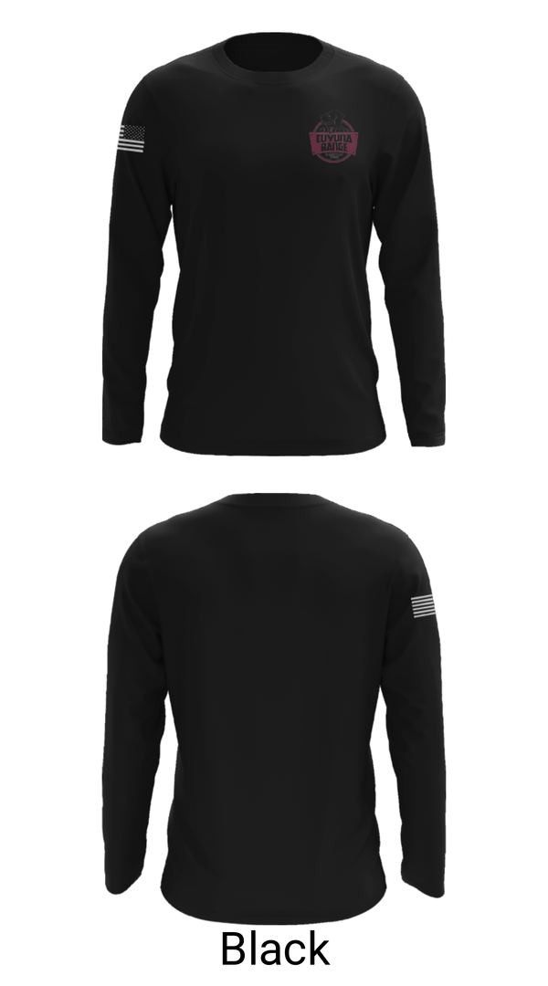 Long Sleeve Performance Shirt, Cuyuna Range Elementary School, Spirit Store, Teamtime, Team time, sublimation, custom sports apparel, team uniforms, spirit wear, spiritwear, sports uniforms, custom shirts, team store, custom team store, fundraiser sports, apparel fundraiser