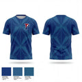 PENNSYLVANIA 74407177 Short Sleeve Performance Shirt - 1