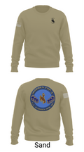 FE Warren Top-III 63787054 Crew Neck Sweatshirt - 85