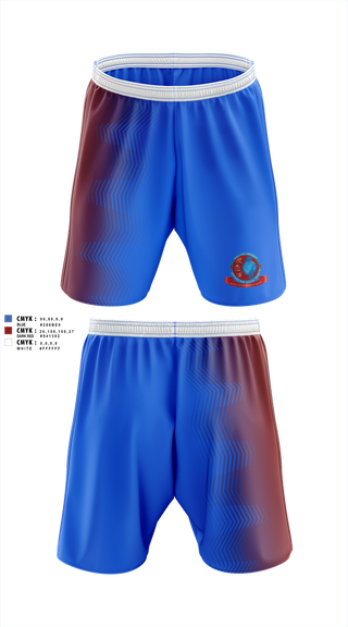 Athletic Shorts With Pockets, VP-SSP, Track & Field, Teamtime, Team time, sublimation, custom sports apparel, team uniforms, spirit wear, spiritwear, sports uniforms, custom shirts, team store, custom team store, fundraiser sports, apparel fundraiser