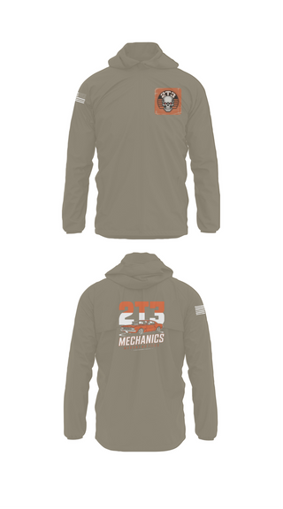 Windbreaker, 509 LRS, , Teamtime, Team time, sublimation, custom sports apparel, team uniforms, spirit wear, spiritwear, sports uniforms, custom shirts, team store, custom team store, fundraiser sports, apparel fundraiser