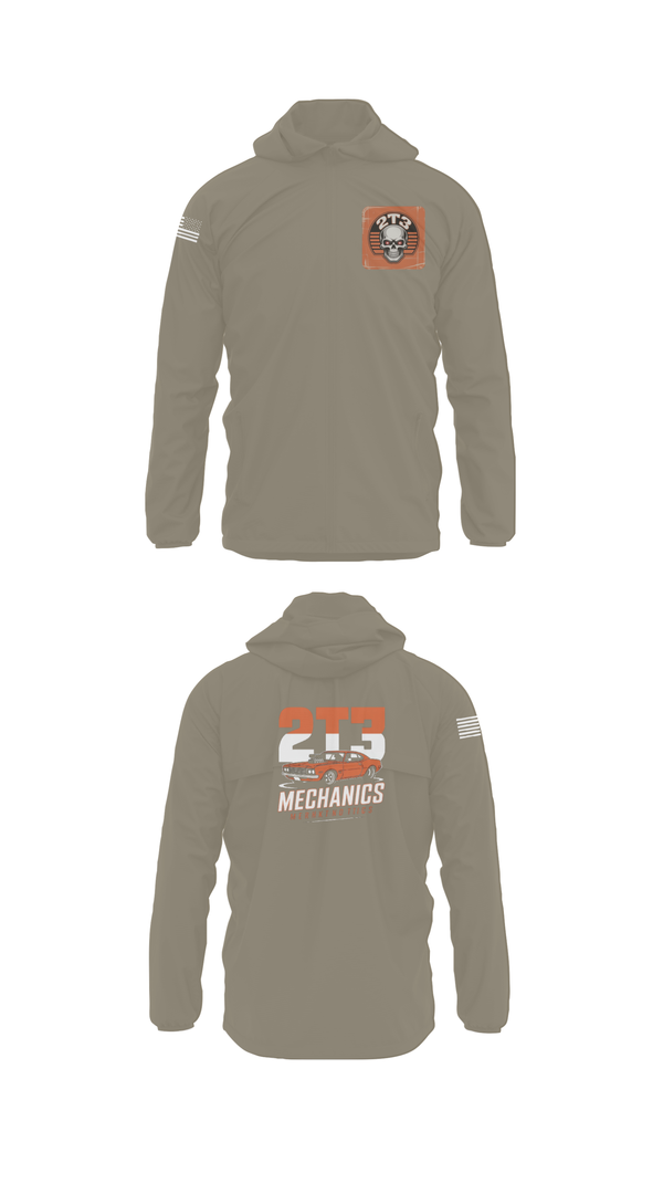 Windbreaker, 509 LRS, , Teamtime, Team time, sublimation, custom sports apparel, team uniforms, spirit wear, spiritwear, sports uniforms, custom shirts, team store, custom team store, fundraiser sports, apparel fundraiser