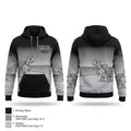 Daytona Beach Turtles 48337804 Hoodie - 1
