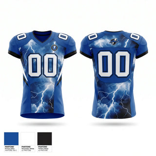 Football Jersey, Airport C-team, , Teamtime, Team time, sublimation, custom sports apparel, team uniforms, spirit wear, spiritwear, sports uniforms, custom shirts, team store, custom team store, fundraiser sports, apparel fundraiser
