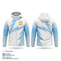Palm Beach County Pickleball League 58748007 Windbreaker - 1