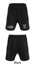 Conyers police K9 unit 84722884 Athletic Shorts With Pockets - 13