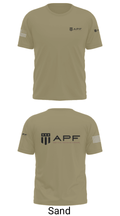 APF 42978430 Short Sleeve Performance Shirt - 46
