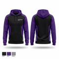Oklahoma Lookouts 15366003 Hoodie - 1