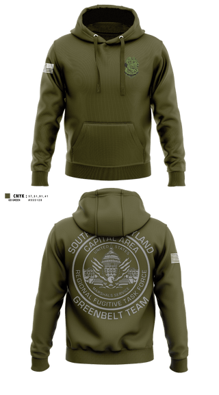 Hoodie, Forest Heights Police, Police, Teamtime, Team time, sublimation, custom sports apparel, team uniforms, spirit wear, spiritwear, sports uniforms, custom shirts, team store, custom team store, fundraiser sports, apparel fundraiser
