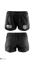 Indiana University of Pennsylvania Warrior Battalion 50902716 Ranger Panties - 2