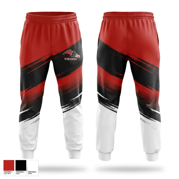 Sweatpants, Montgomery Badminton, Tennis, Teamtime, Team time, sublimation, custom sports apparel, team uniforms, spirit wear, spiritwear, sports uniforms, custom shirts, team store, custom team store, fundraiser sports, apparel fundraiser