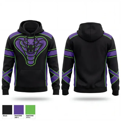 WV Venom 47081707 Hoodie - 2