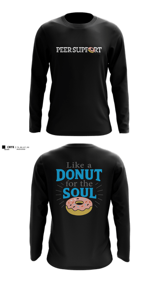 Long Sleeve Performance Shirt, LMPD HSO TACMED, Police, Teamtime, Team time, sublimation, custom sports apparel, team uniforms, spirit wear, spiritwear, sports uniforms, custom shirts, team store, custom team store, fundraiser sports, apparel fundraiser