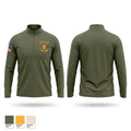 1st TIAD Windbreaker - 1