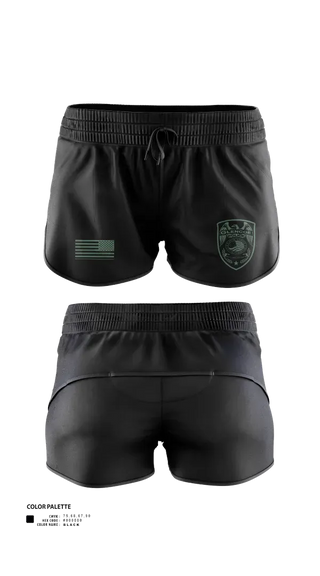 Ranger Panties, Glencoe Investigations, Police, Teamtime, Team time, sublimation, custom sports apparel, team uniforms, spirit wear, spiritwear, sports uniforms, custom shirts, team store, custom team store, fundraiser sports, apparel fundraiser
