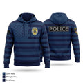 Maquoketa Police Department 52987111 Hoodie - 1