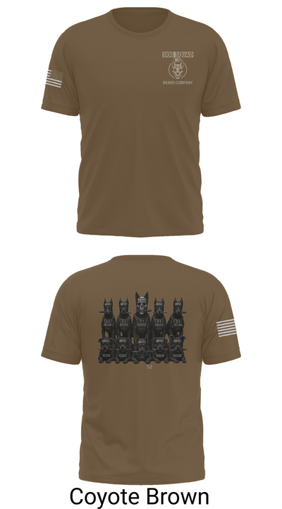 4th ID 54560452 Short Sleeve Performance Shirt - 16