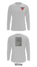 VMUT-2 68746485 Long Sleeve Performance Shirt - 5