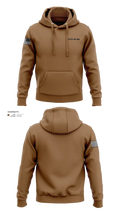 205th MI BN 65098628 Hoodie - 22