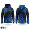SHOCKERS Windbreaker - 1