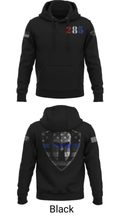 285 48466667 Hoodie - 24