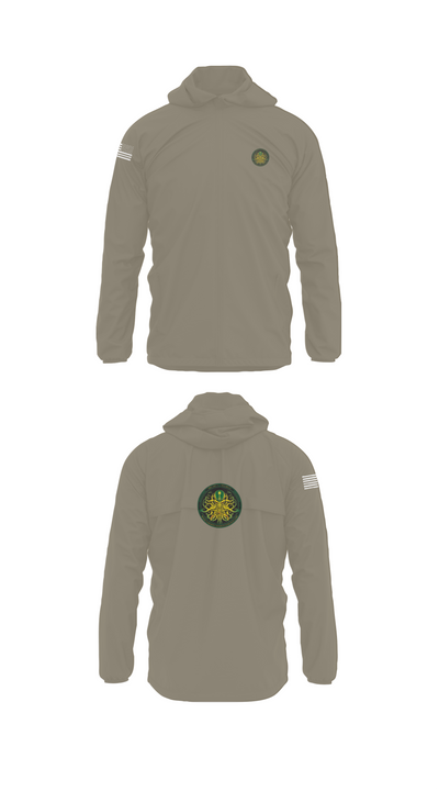 377th MP CO 44505821 Windbreaker - 61