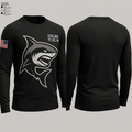 CCTD, ASU, FT LEE, VA 87367094 Long Sleeve Performance Shirt 1