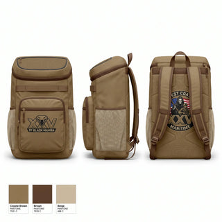 Gear Bag, MSRON, Navy, Teamtime, Team time, sublimation, custom sports apparel, team uniforms, spirit wear, spiritwear, sports uniforms, custom shirts, team store, custom team store, fundraiser sports, apparel fundraiser