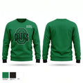 CELTICS Crew Neck Sweatshirt - 2