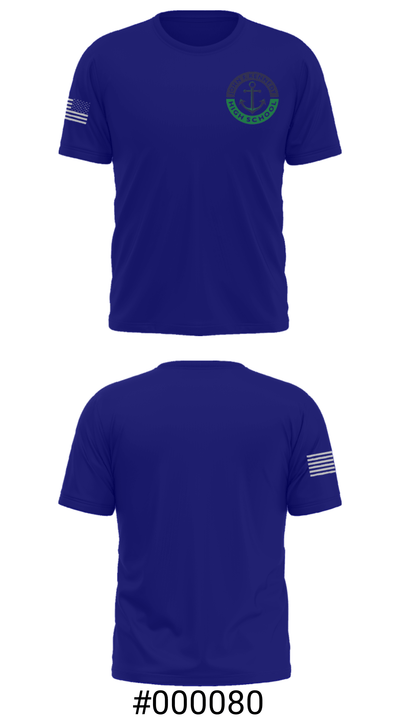John F Kennedy High School Wrestling 47923475 Short Sleeve Performance Shirt - 19