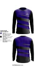 Shadow Ridge 46395634 Long Sleeve Performance Shirt 1