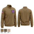 Demon PLT 13437074 Windbreaker - 1