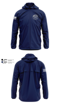 Gabilan 7308504 Windbreaker - 11