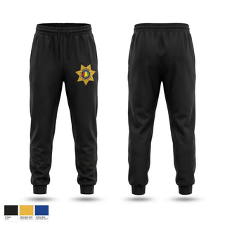 Sweatpants, Calhoun County Sheriff's Office, Police, Teamtime, Team time, sublimation, custom sports apparel, team uniforms, spirit wear, spiritwear, sports uniforms, custom shirts, team store, custom team store, fundraiser sports, apparel fundraiser