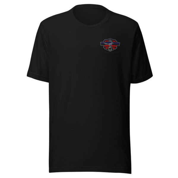CF Roadrunners Unisex Staple T-Shirt | Bella + Canvas 3001