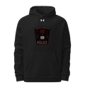 Cougar Alert Team 51493107 Under Armour Hoodie