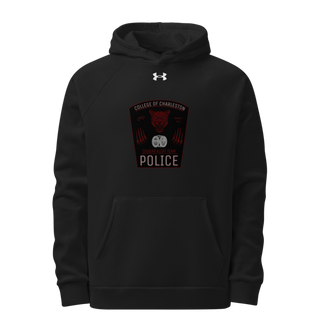 Cougar Alert Team 51493107 Under Armour Hoodie