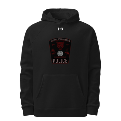 Cougar Alert Team 51493107 Under Armour Hoodie