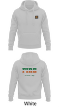 Rombout Fire Company 55932597 Hoodie - 4