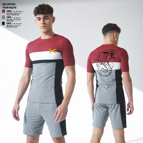 Short Sleeve Performance Shirt, Cobra 3-321 FAR, , Teamtime, Team time, sublimation, custom sports apparel, team uniforms, spirit wear, spiritwear, sports uniforms, custom shirts, team store, custom team store, fundraiser sports, apparel fundraiser