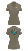NYC JEA 23942656 Women's Short Sleeve Performance Polo  - 71