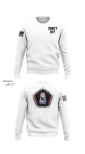 3BCT H2F 56762054 Crew Neck Sweatshirt - 304