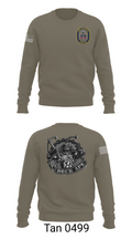 DDG 103 OD 52458326 Crew Neck Sweatshirt - 62