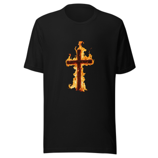 Unisex Staple T-Shirt - Black