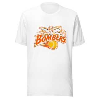 Unisex Staple T-Shirt - White