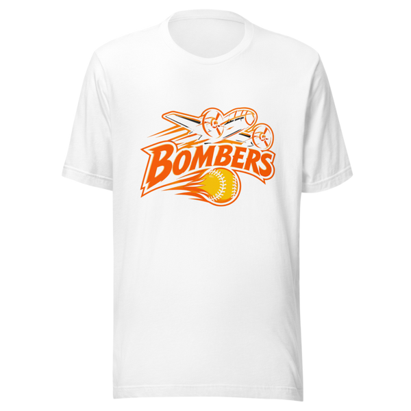 Unisex Staple T-Shirt - White