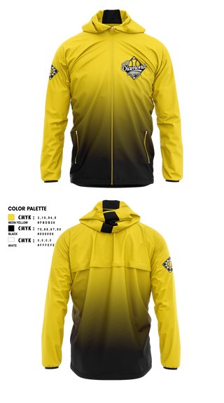 Windbreaker, Diamond Daisies, Softball, Teamtime, Team time, sublimation, custom sports apparel, team uniforms, spirit wear, spiritwear, sports uniforms, custom shirts, team store, custom team store, fundraiser sports, apparel fundraiser