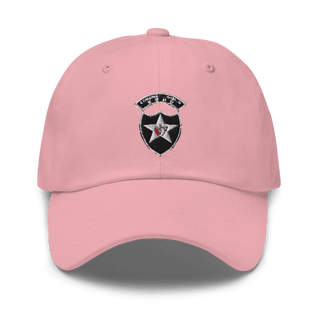 2ID 63619568 Classic Dad Hat | Yupoong 6245CM