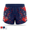 Sandy Creek High School Basketball 22623610 Women's Shorts - 1